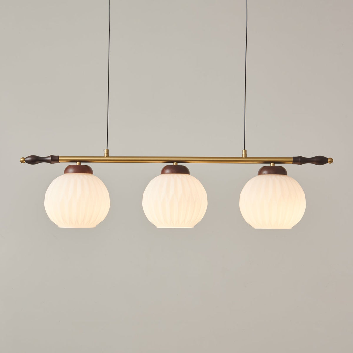 Florentis Island Pendant Light - view 14