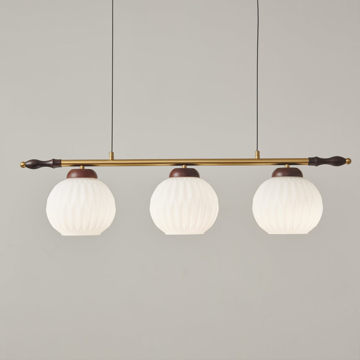 Florentis Island Pendant Light - view 27