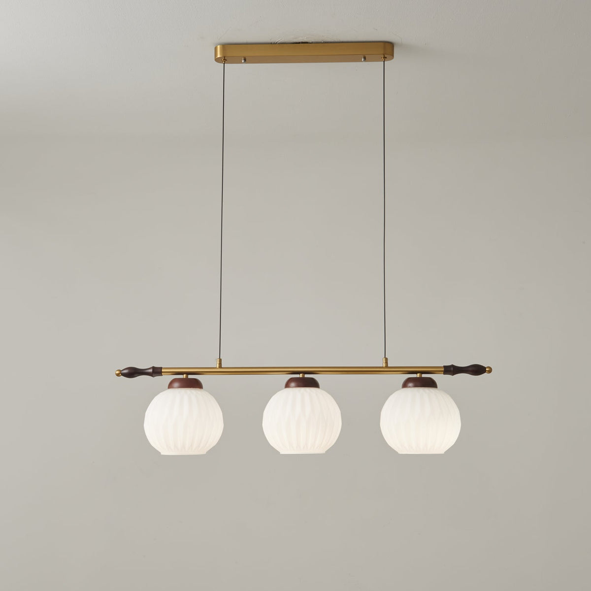 Florentis Island Pendant Light - view 16