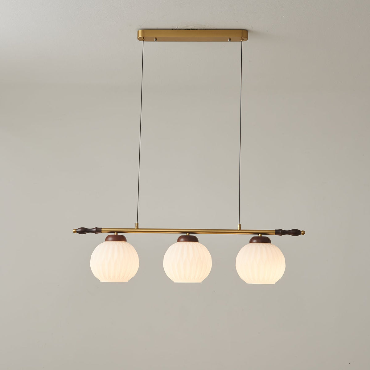 Florentis Island Pendant Light - view 20
