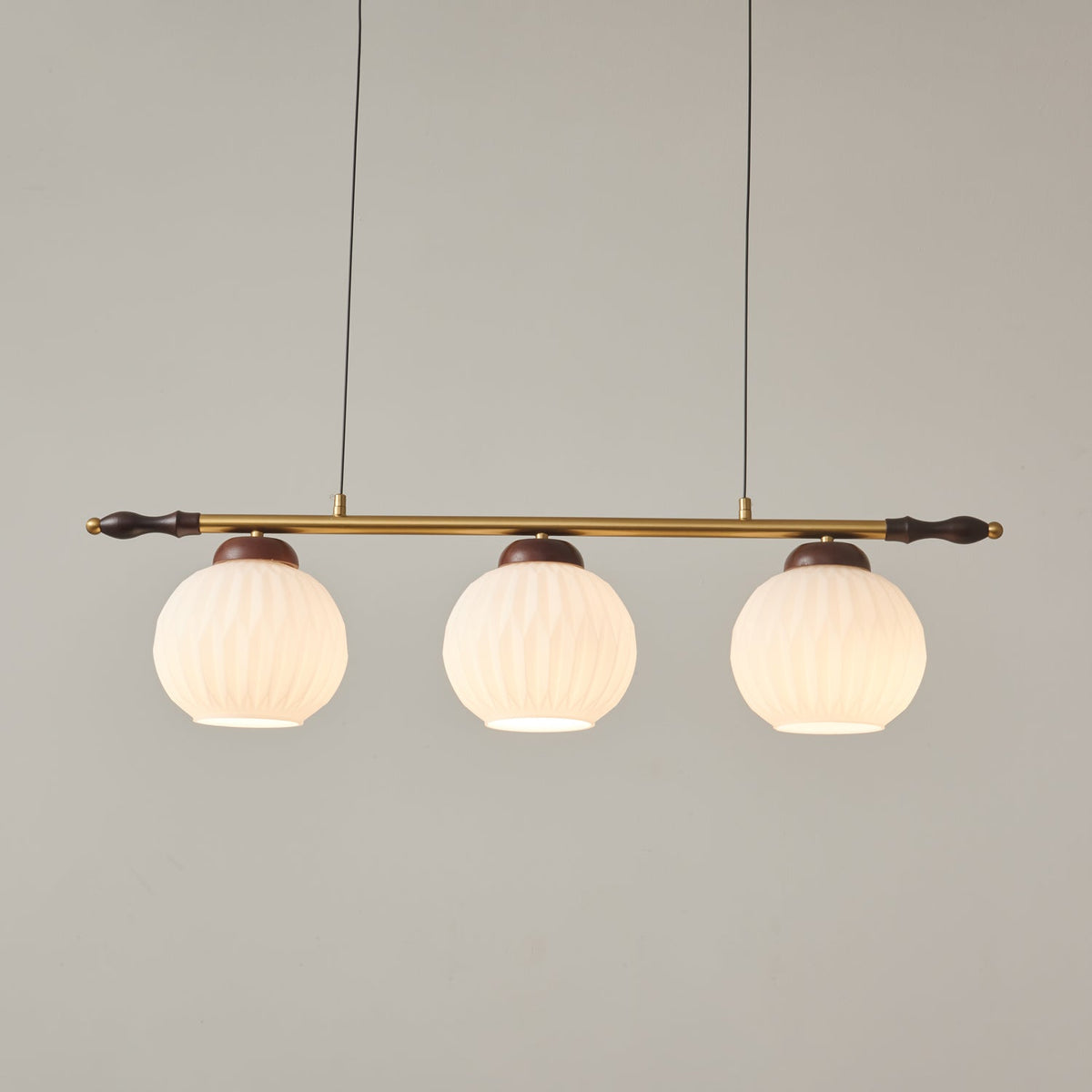 Florentis Island Pendant Light - view 28