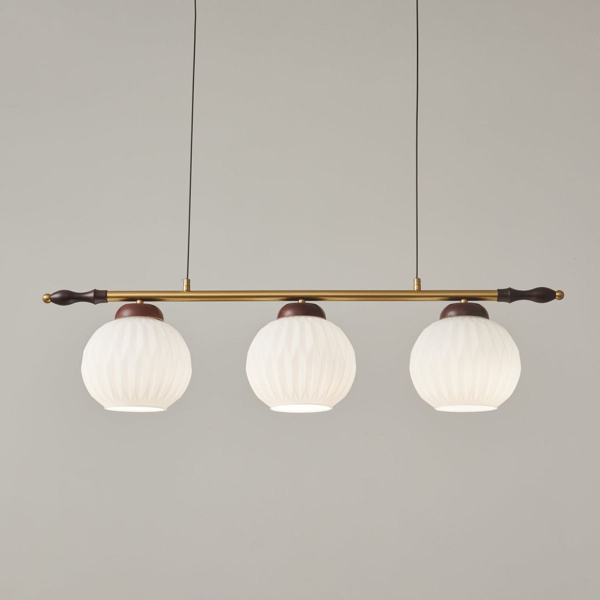 Florentis Island Pendant Light - view 29