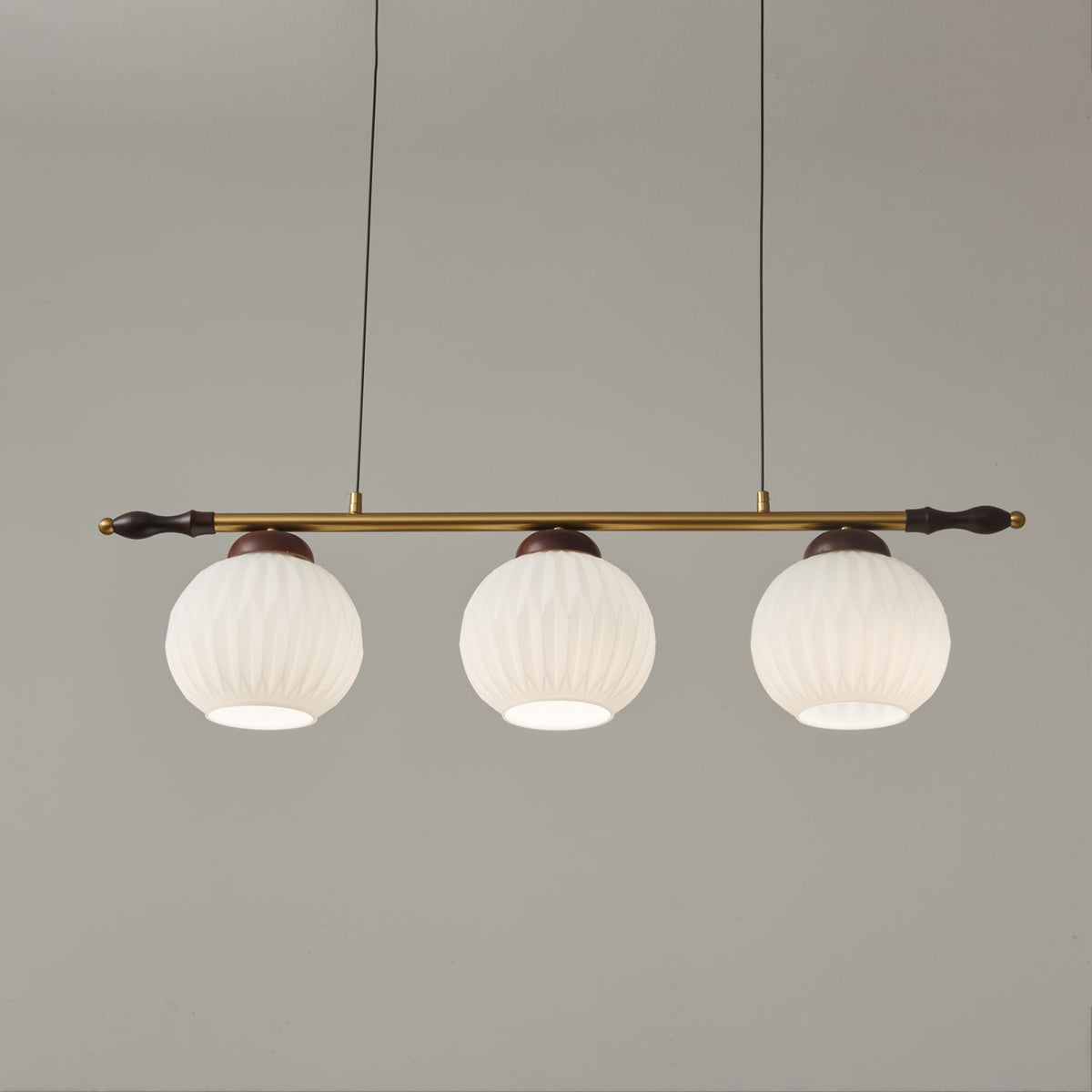 Florentis Island Pendant Light - view 15