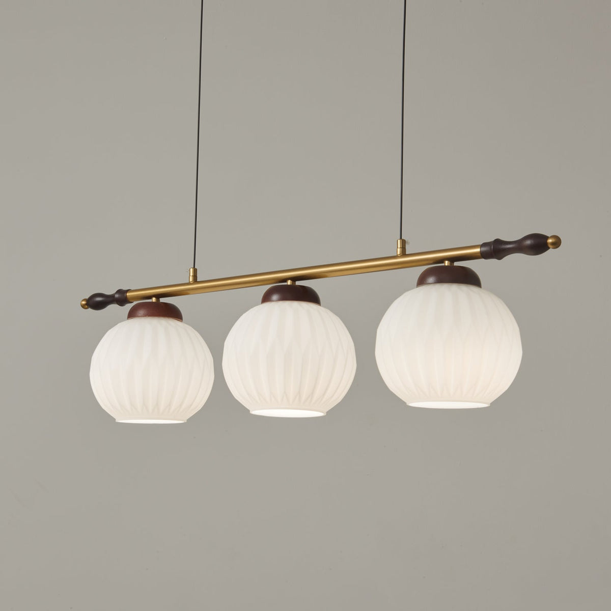 Florentis Island Pendant Light - view 30
