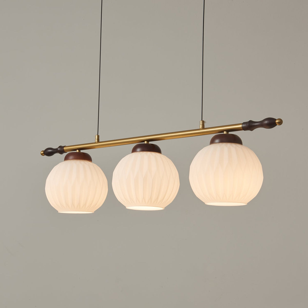 Florentis Island Pendant Light - view 18