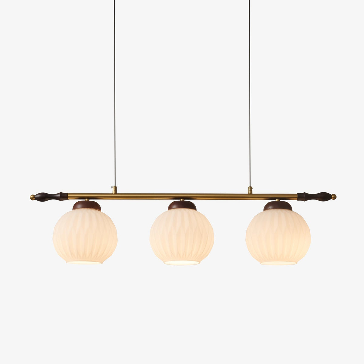 Florentis Island Pendant Light - view 31
