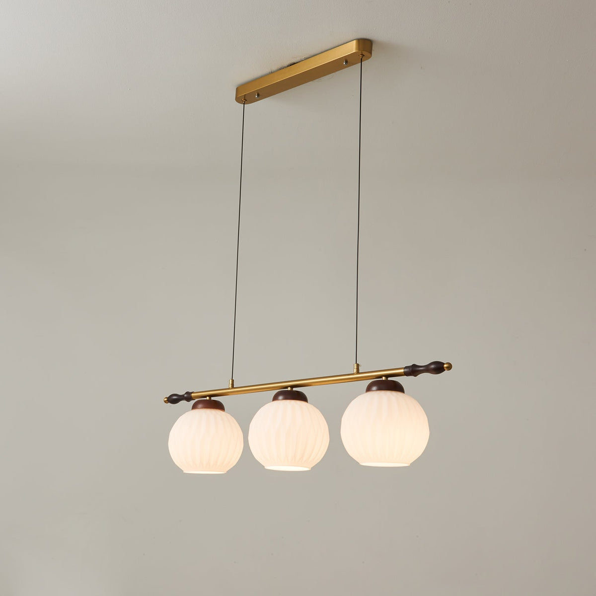 Florentis Island Pendant Light - view 13