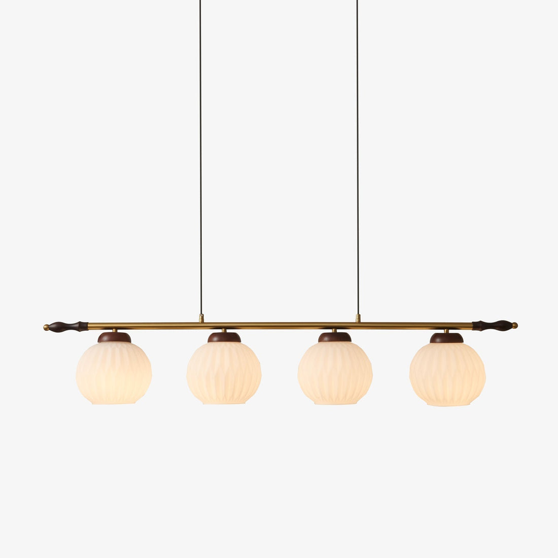 Florentis Island Pendant Light