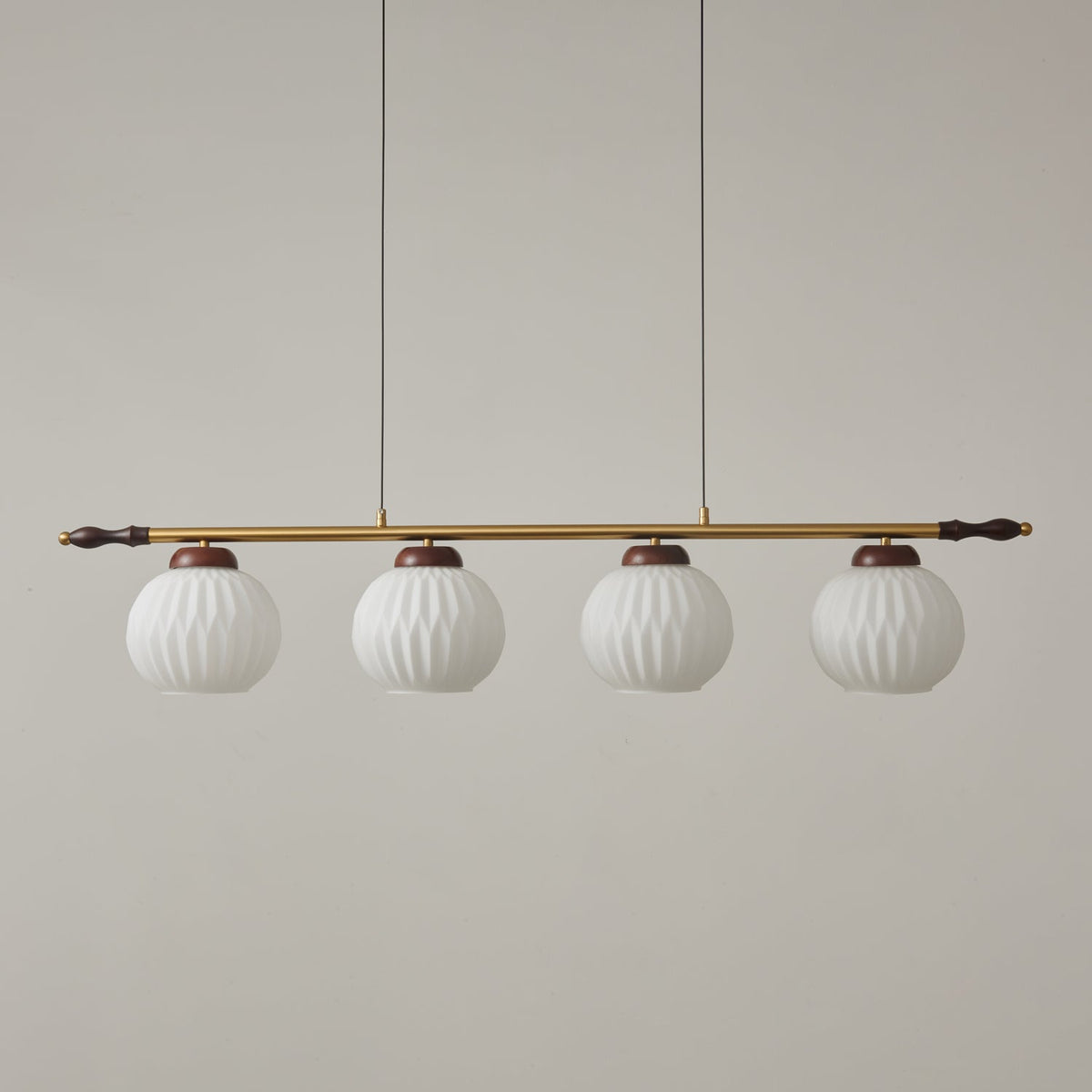 Florentis Island Pendant Light - view 22