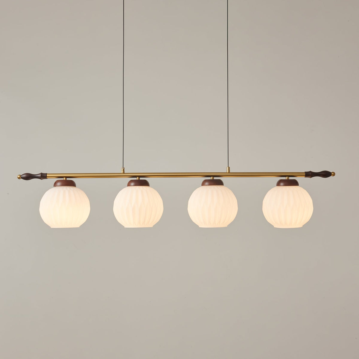 Florentis Island Pendant Light - view 21