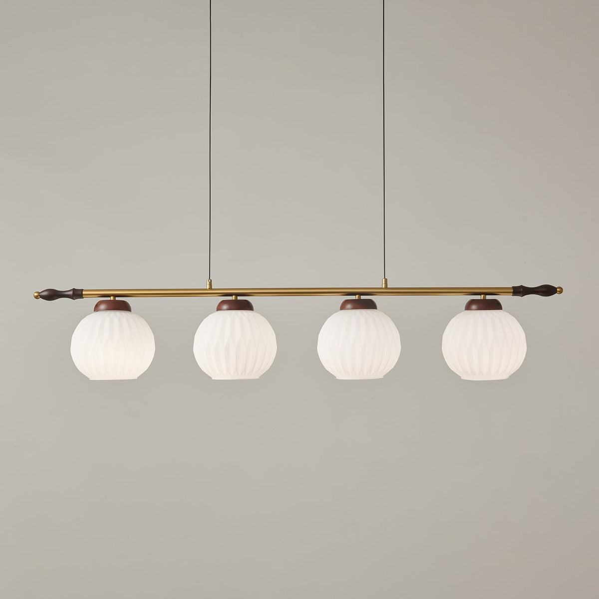 Florentis Island Pendant Light - view 23