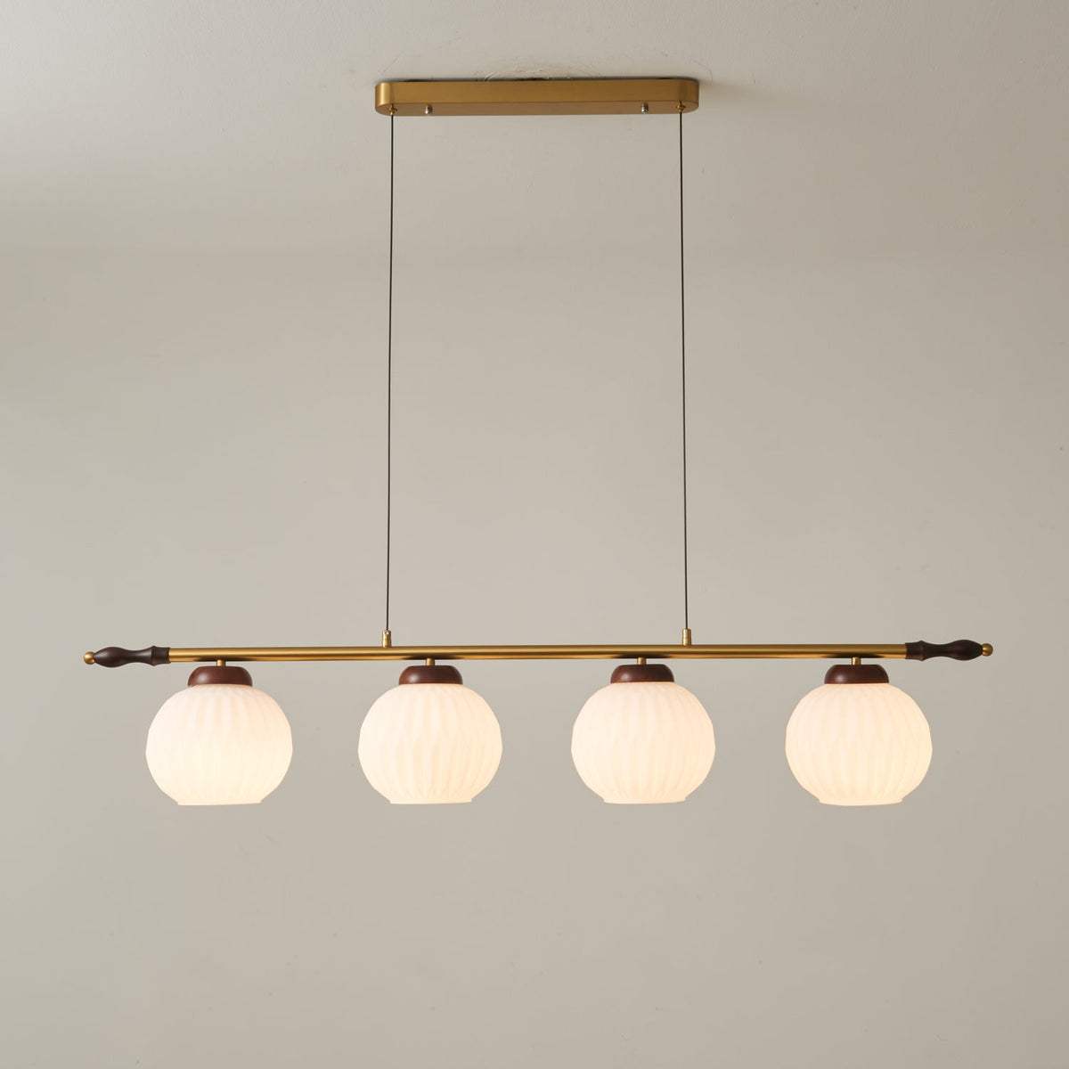 Florentis Island Pendant Light - view 19