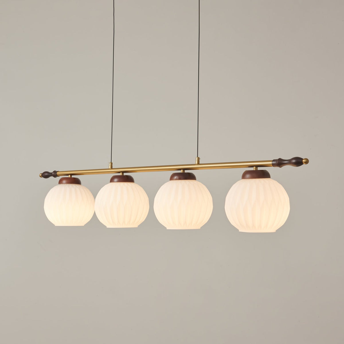 Florentis Island Pendant Light - view 25