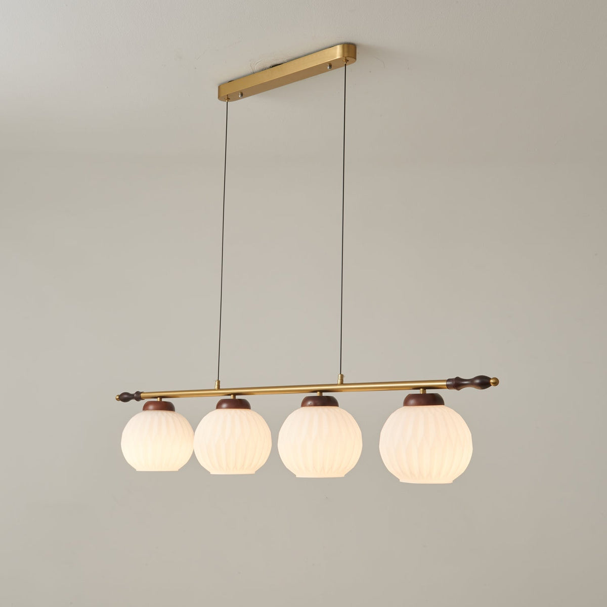Florentis Island Pendant Light - view 17