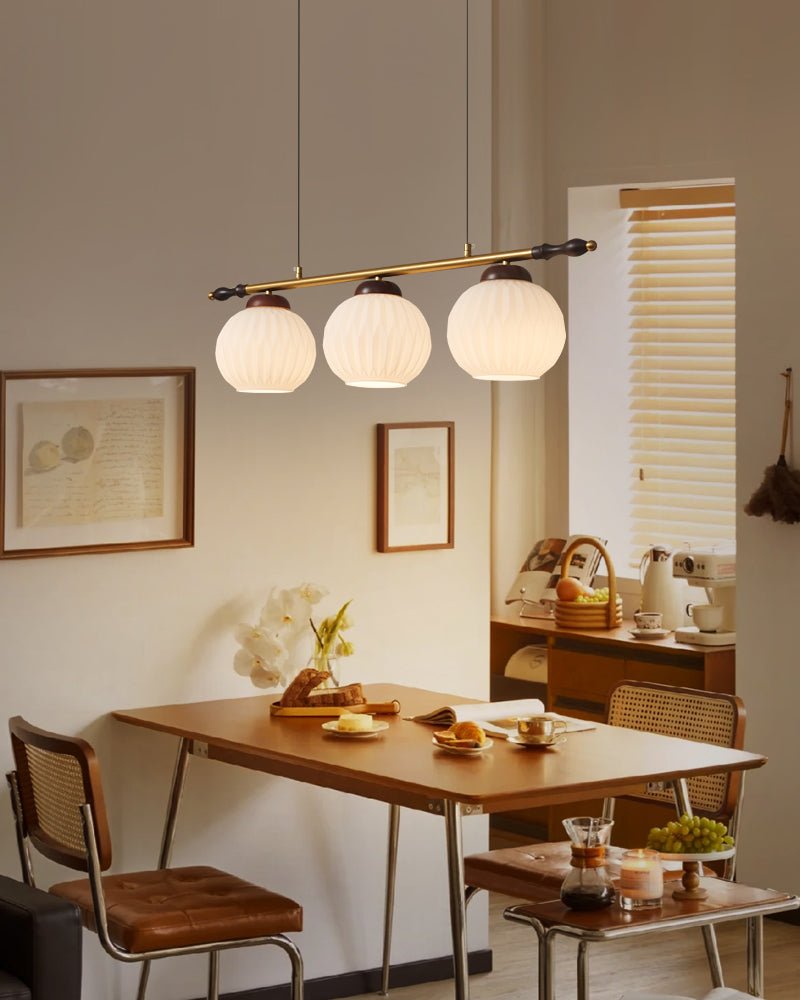 Florentis Island Pendant Light - view 6