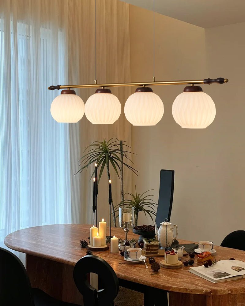 Florentis Island Pendant Light - view 9