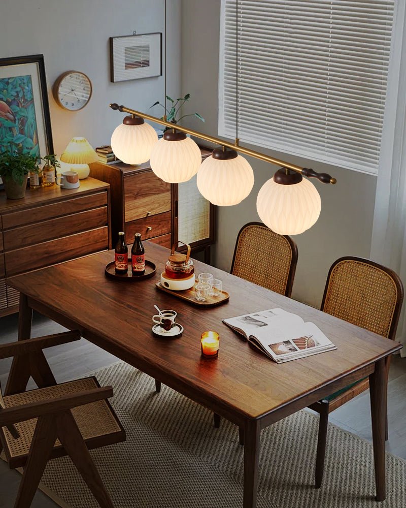 Florentis Island Pendant Light - view 7
