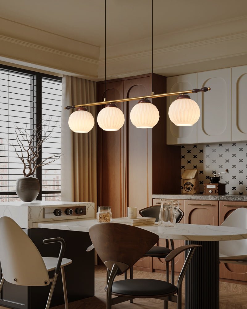 Florentis Island Pendant Light - view 8