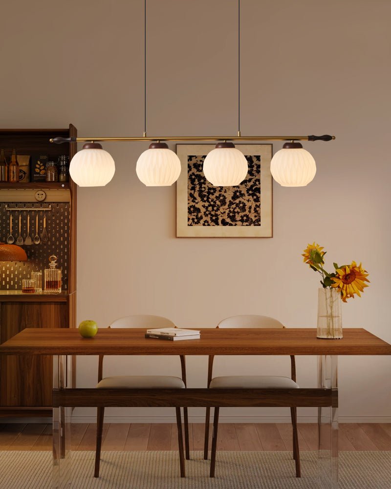 Florentis Island Pendant Light - view 10