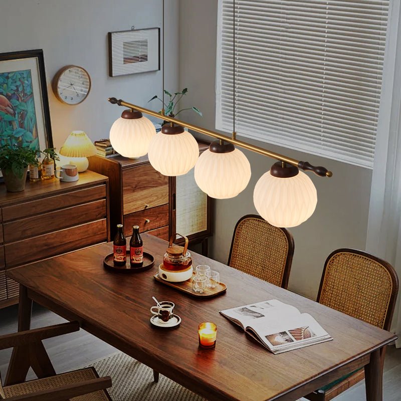 Florentis Island Pendant Light - view 4