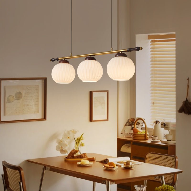 Florentis Island Pendant Light - view 5
