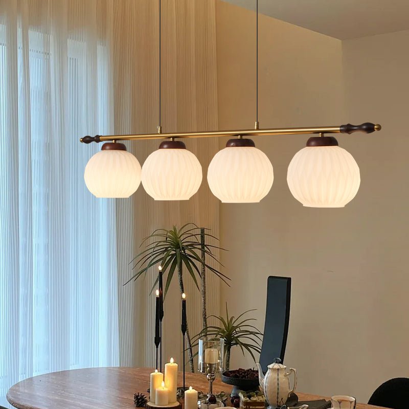Florentis Island Pendant Light - view 3