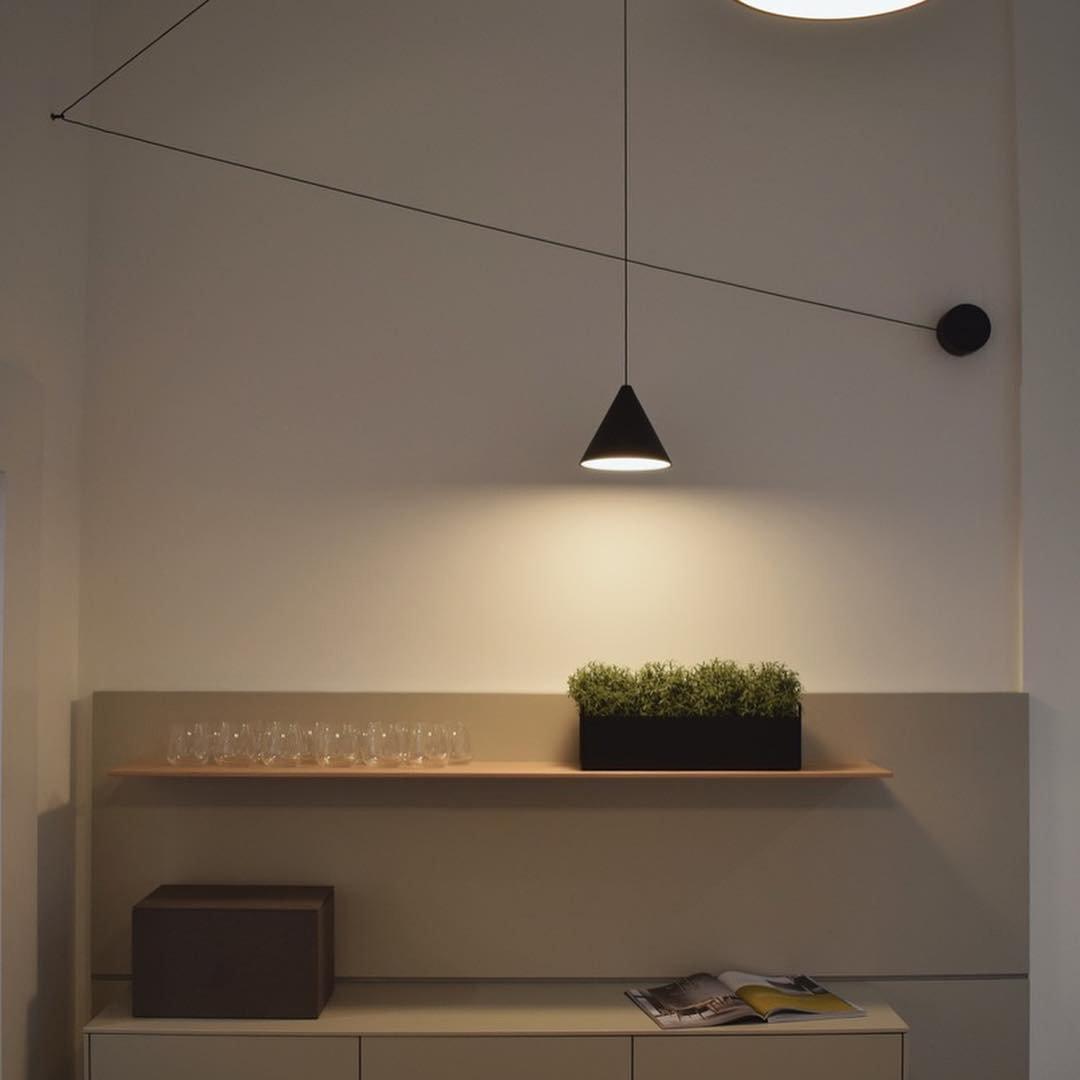 String Swag Lights - view 7