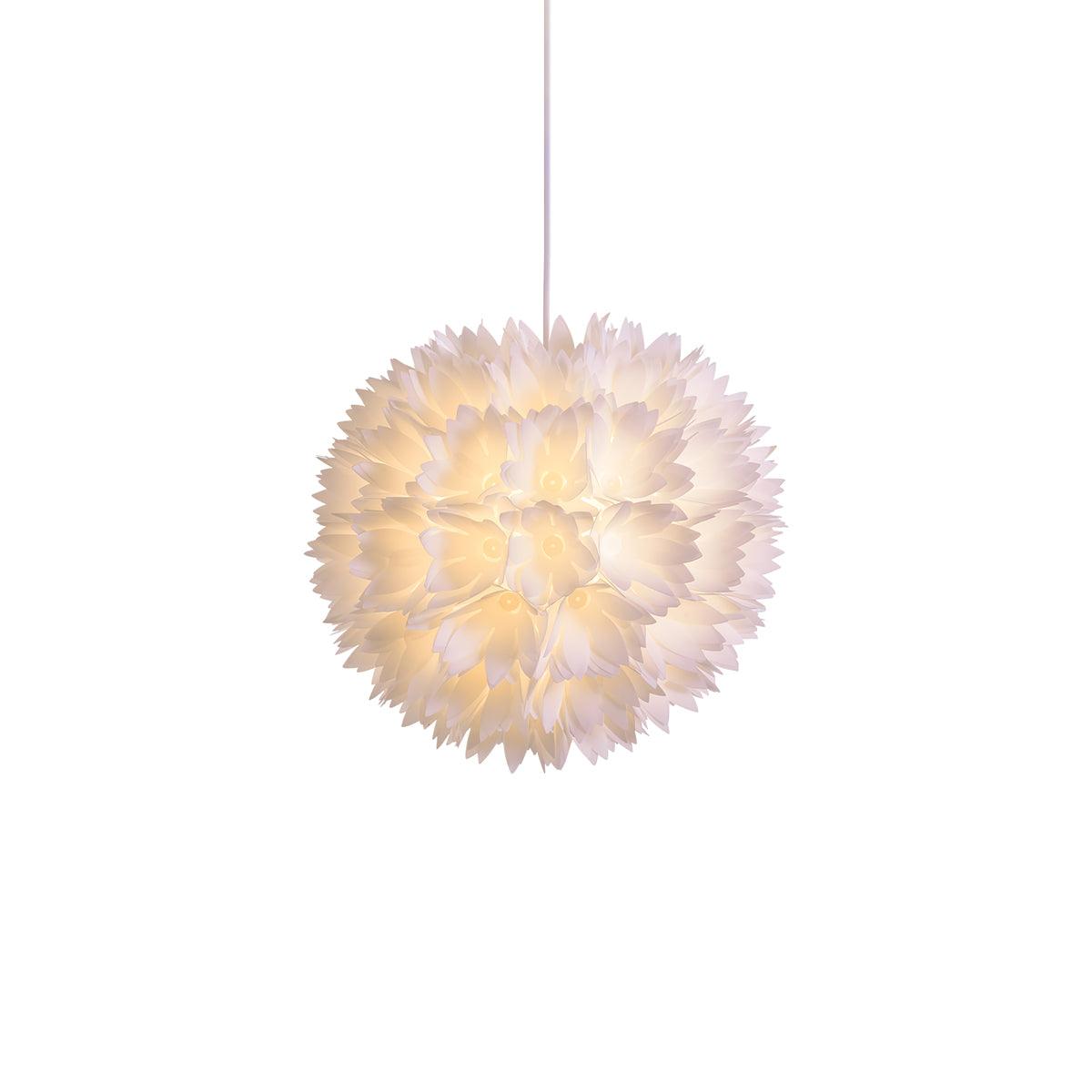 Flowers Ball Pendant Light - view 17