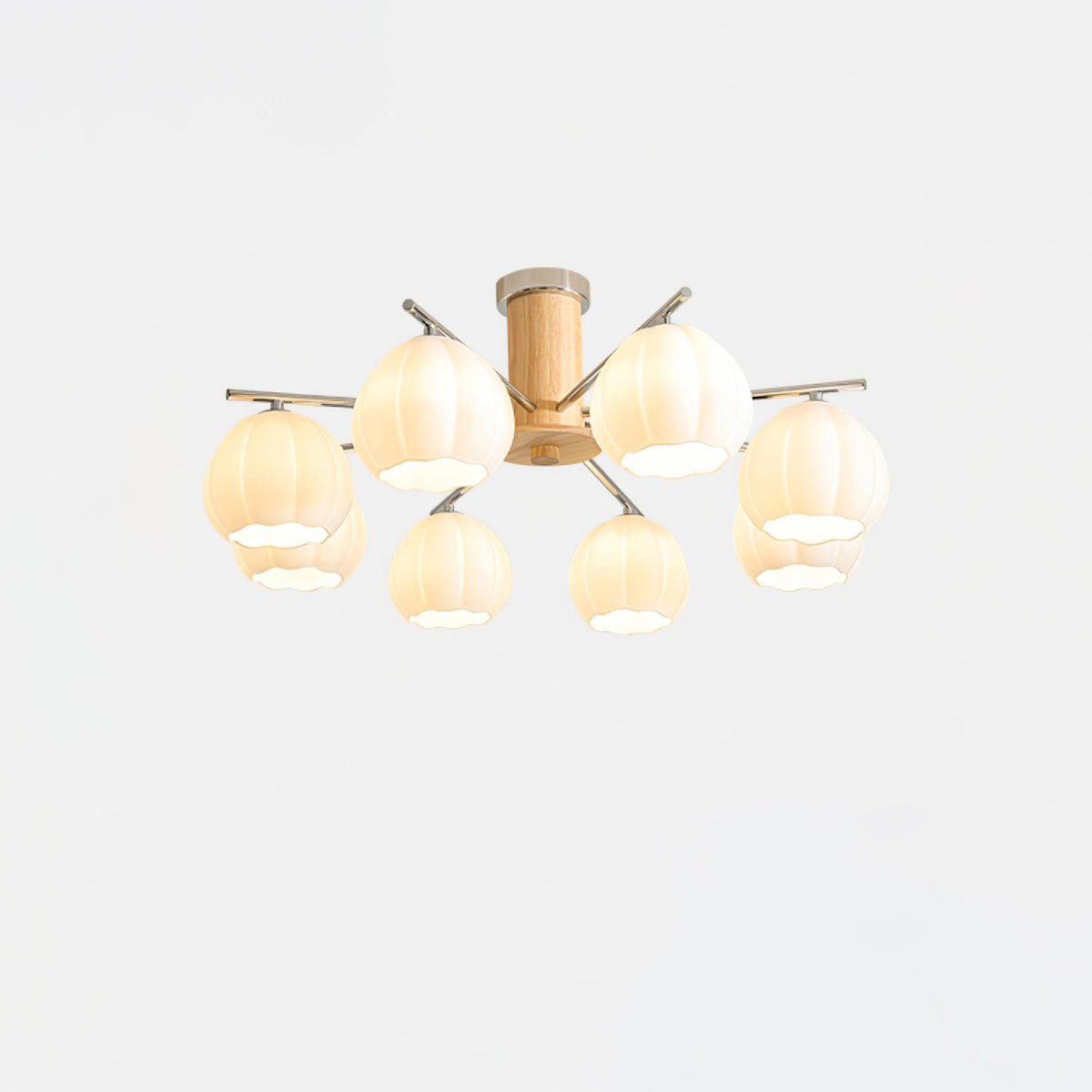 Flower Buds Ceiling Lamp