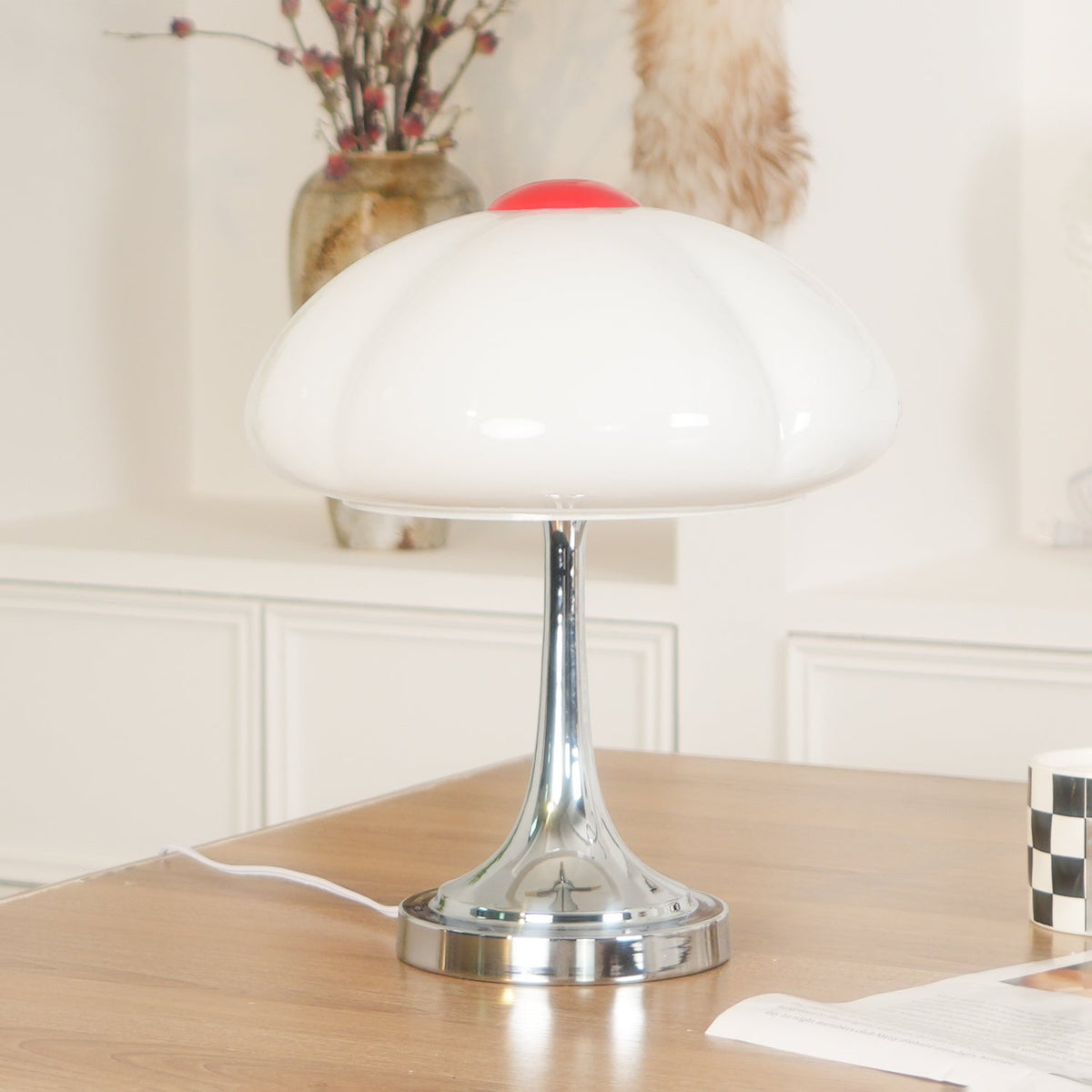 Flower Petal Table Lamp - view 42