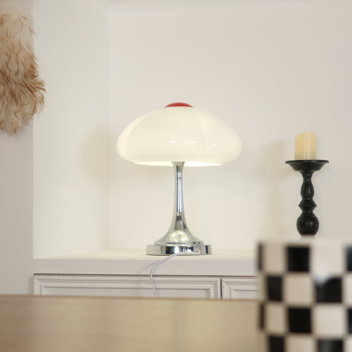Flower Petal Table Lamp - view 38