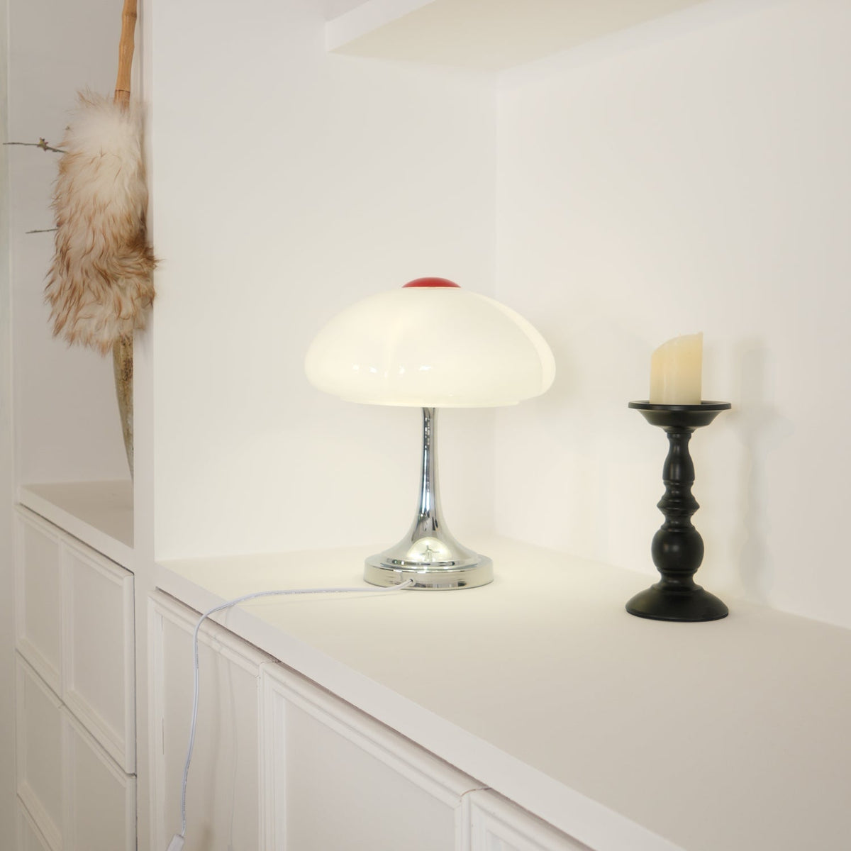 Flower Petal Table Lamp - view 39