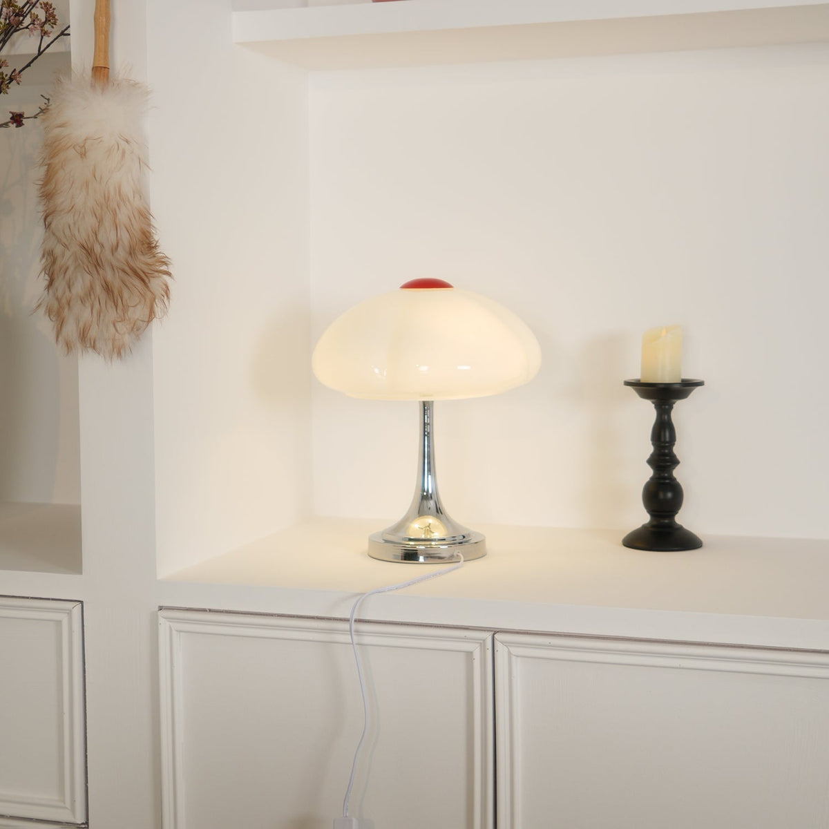 Flower Petal Table Lamp - view 40