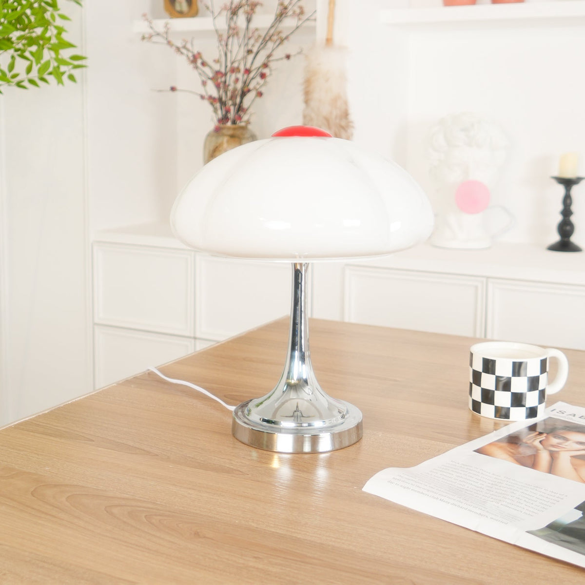 Flower Petal Table Lamp - view 43