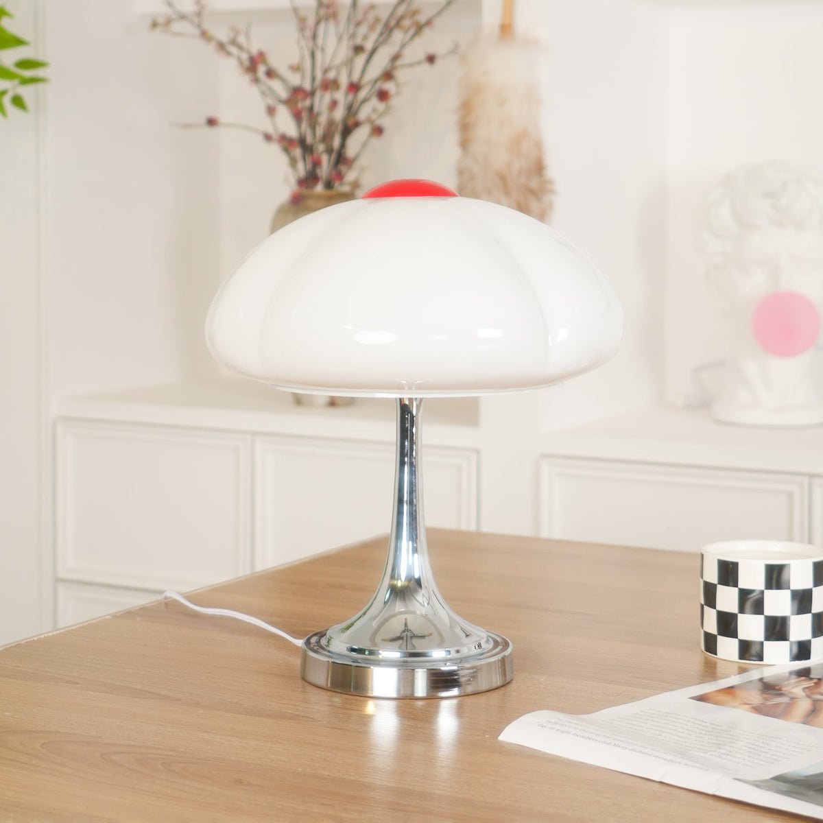 Flower Petal Table Lamp - view 44