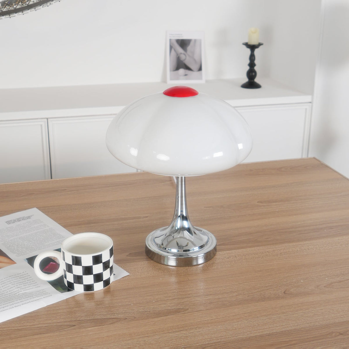Flower Petal Table Lamp - view 46