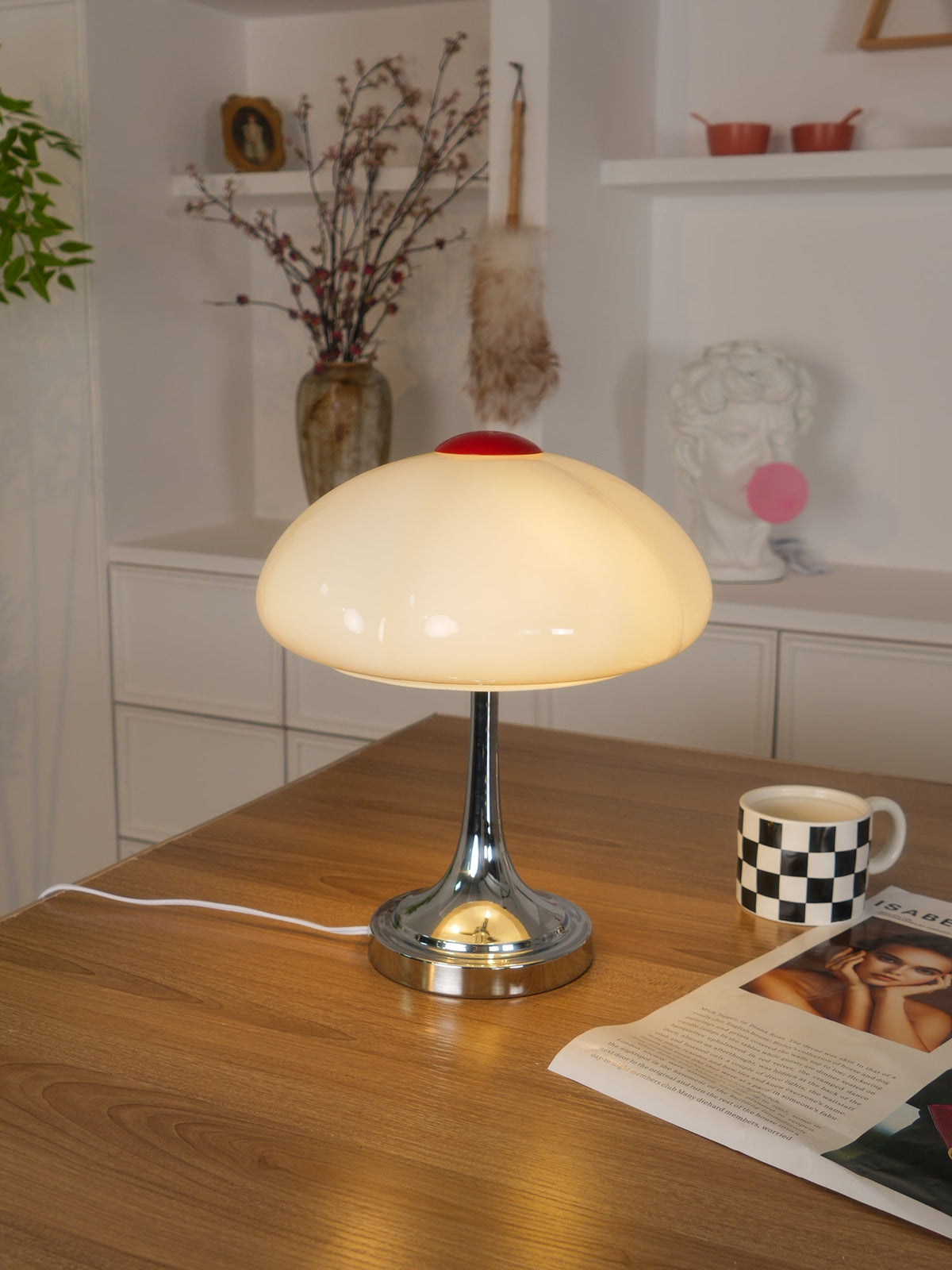 Flower Petal Table Lamp - view 47