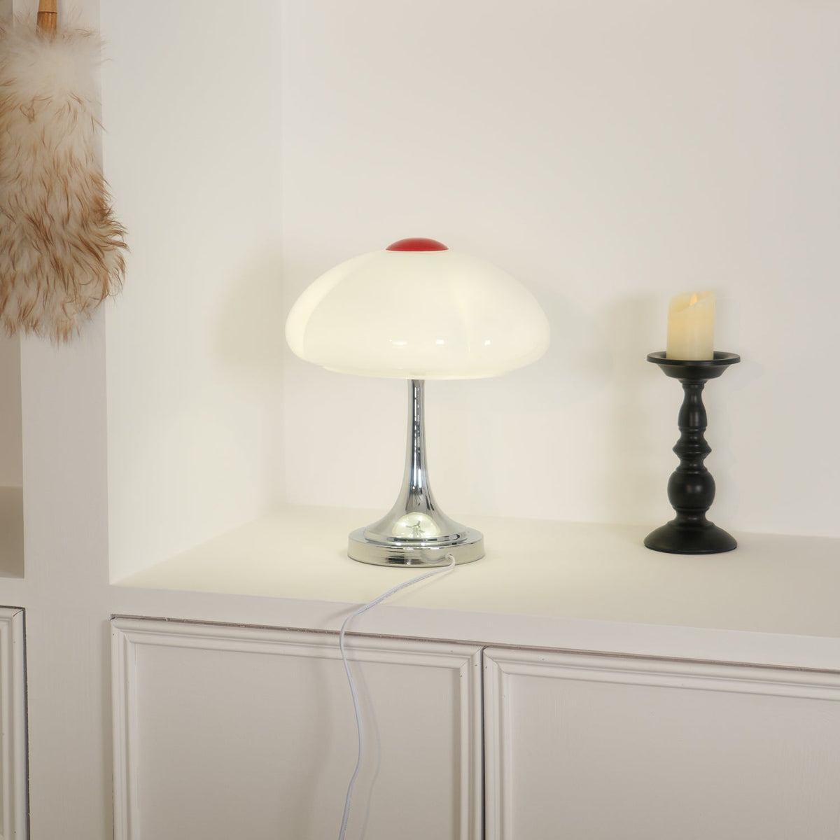Flower Petal Table Lamp - view 41