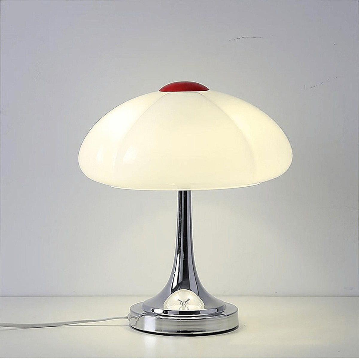 Flower Petal Table Lamp - view 6