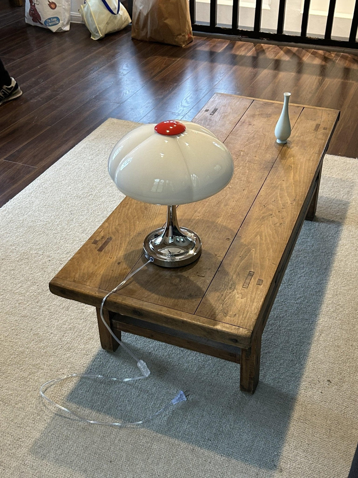 Flower Petal Table Lamp - view 21
