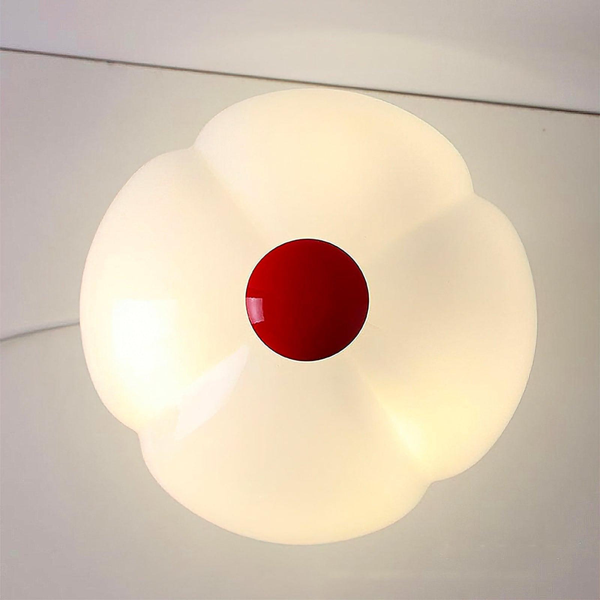 Flower Petal Table Lamp - view 22