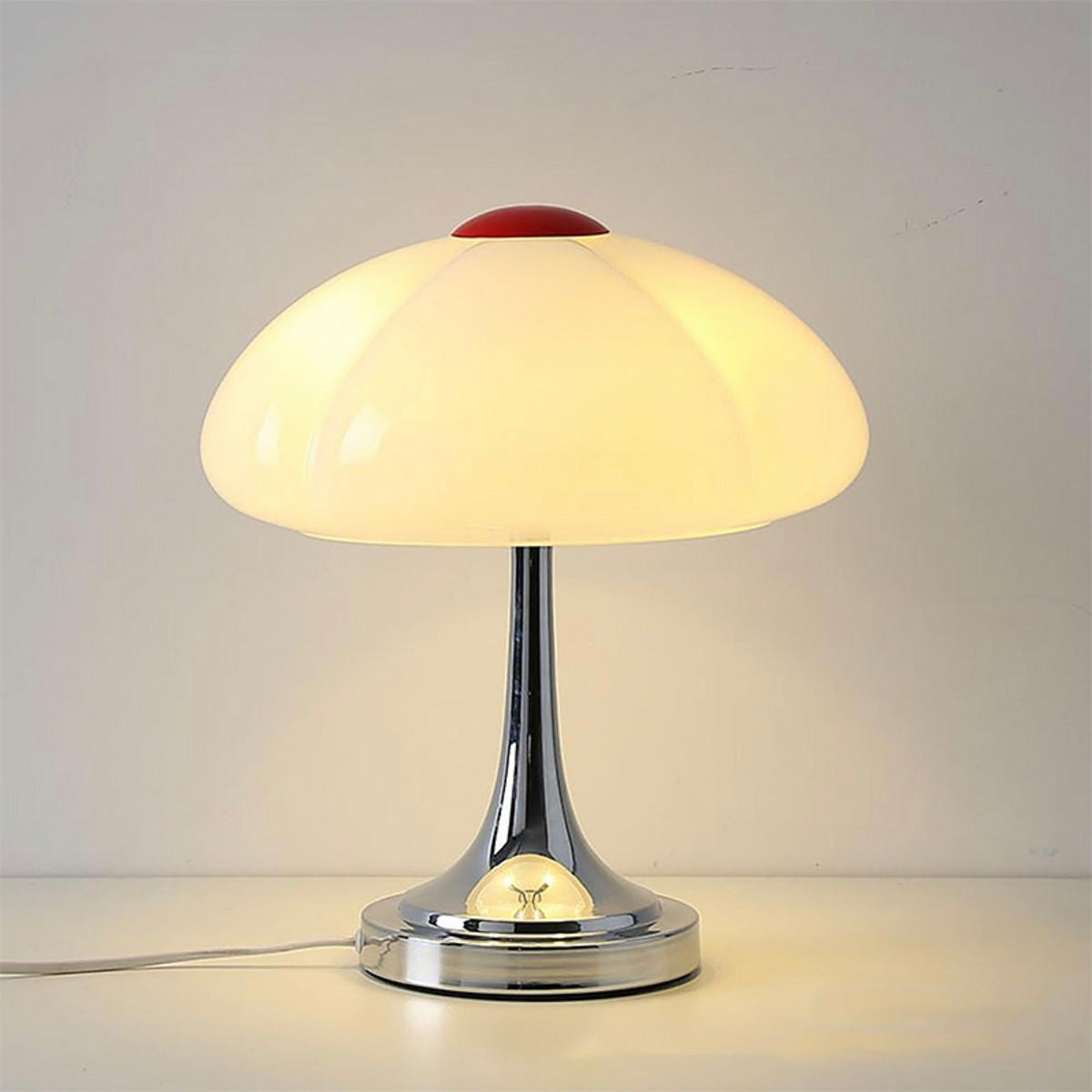Flower Petal Table Lamp - view 9