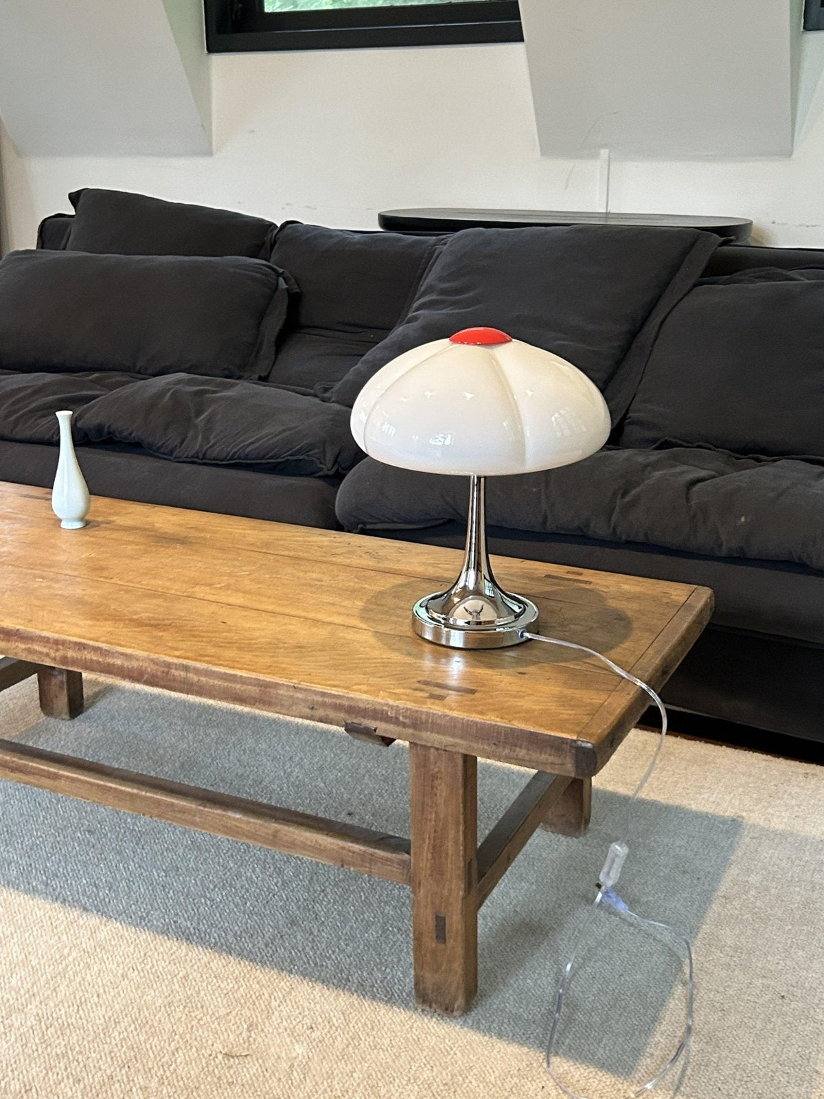 Flower Petal Table Lamp - view 16