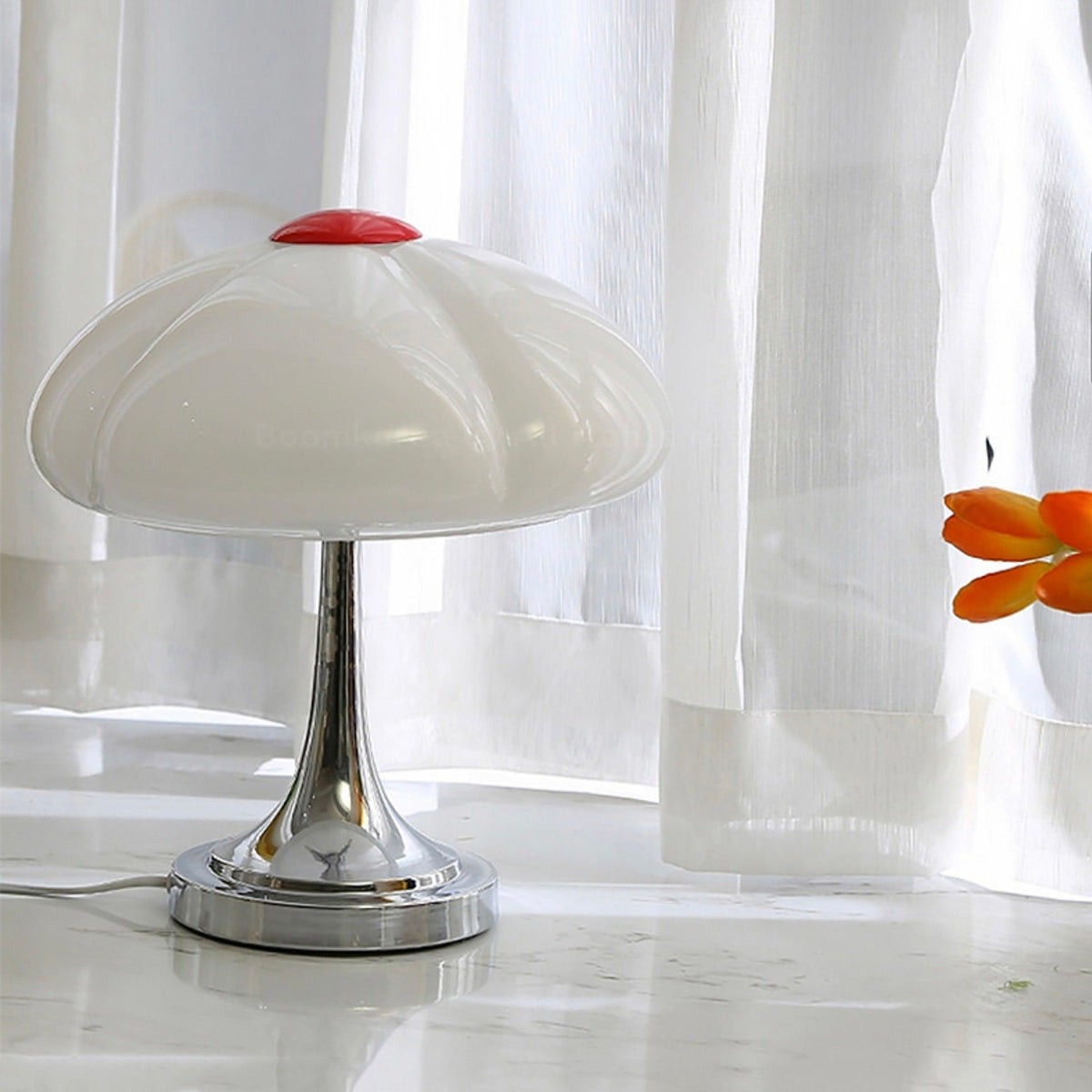 Flower Petal Table Lamp - view 14