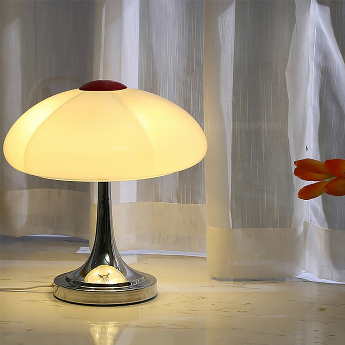 Flower Petal Table Lamp - view 11