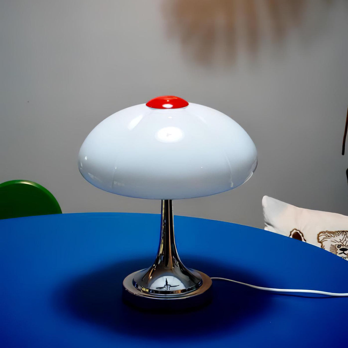 Flower Petal Table Lamp - view 24