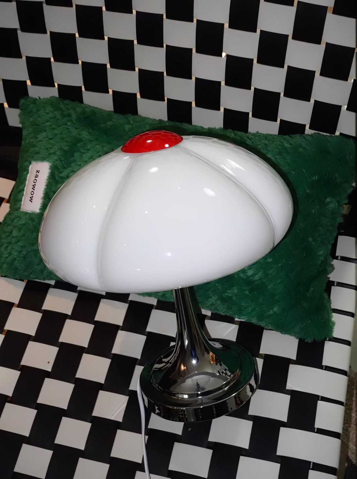 Flower Petal Table Lamp - view 26
