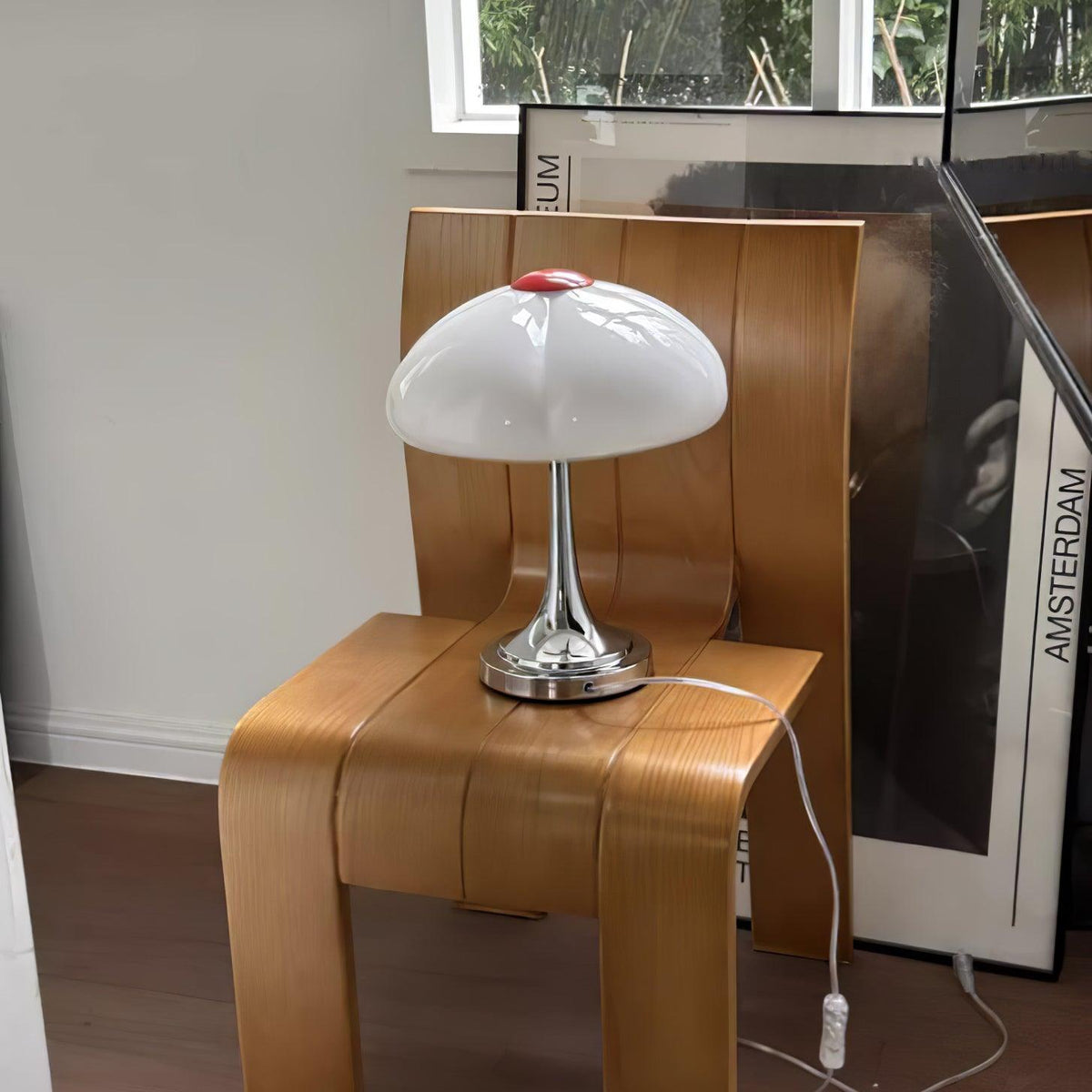 Flower Petal Table Lamp - view 27