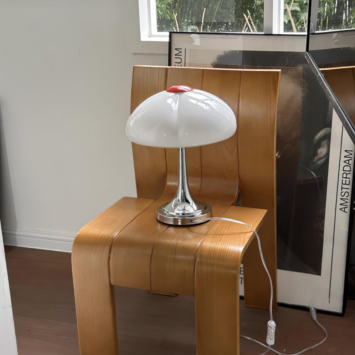 Flower Petal Table Lamp - view 28