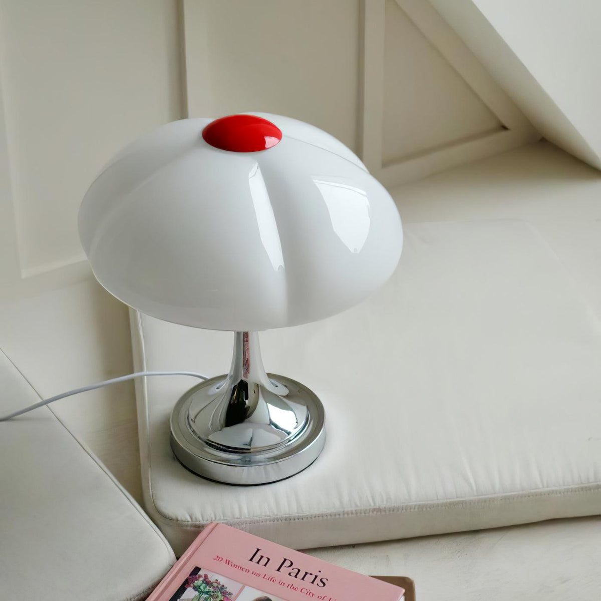 Flower Petal Table Lamp - view 29